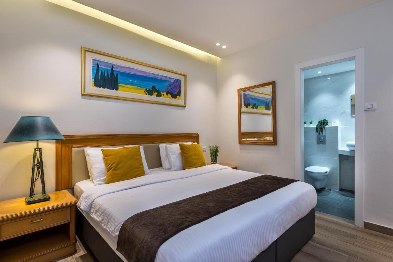 Melio Hotel Eilat Exterior foto