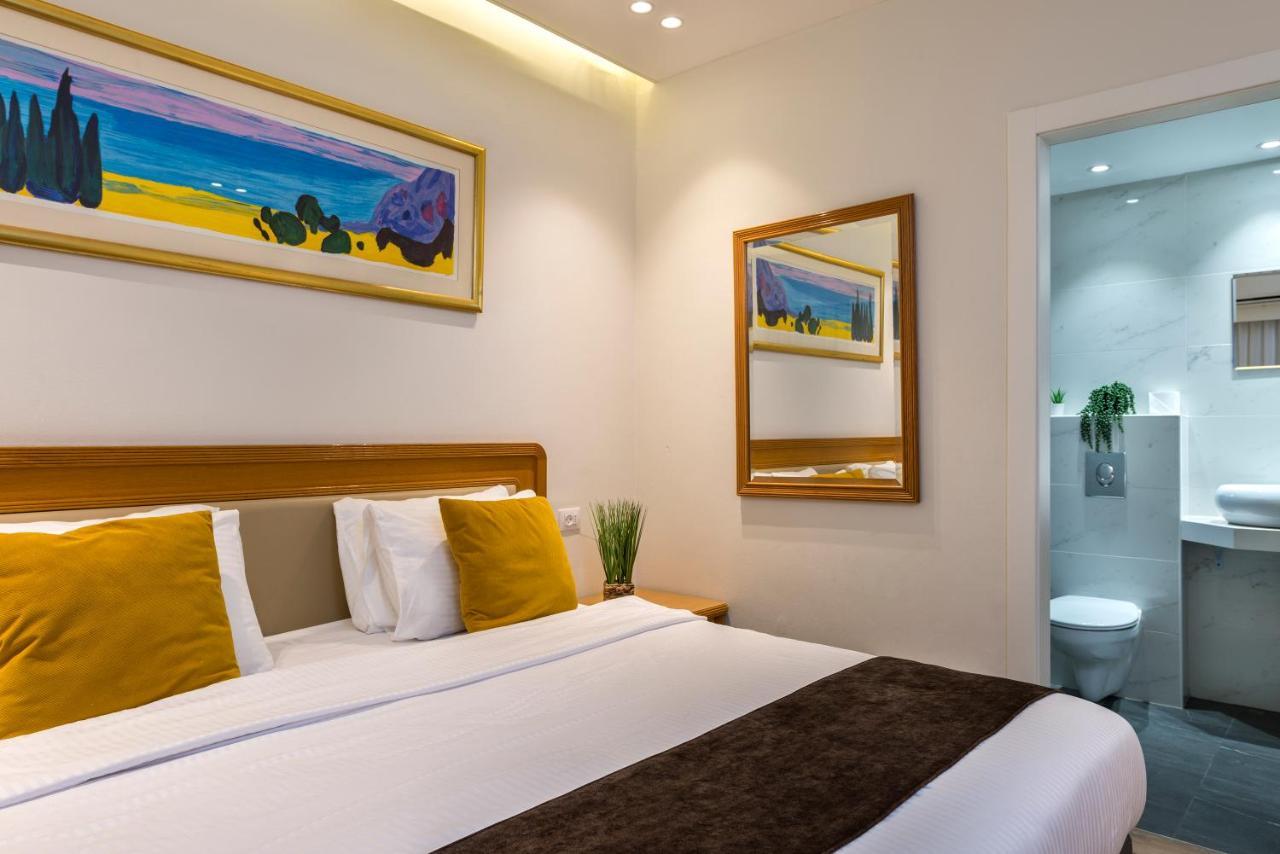 Melio Hotel Eilat Exterior foto