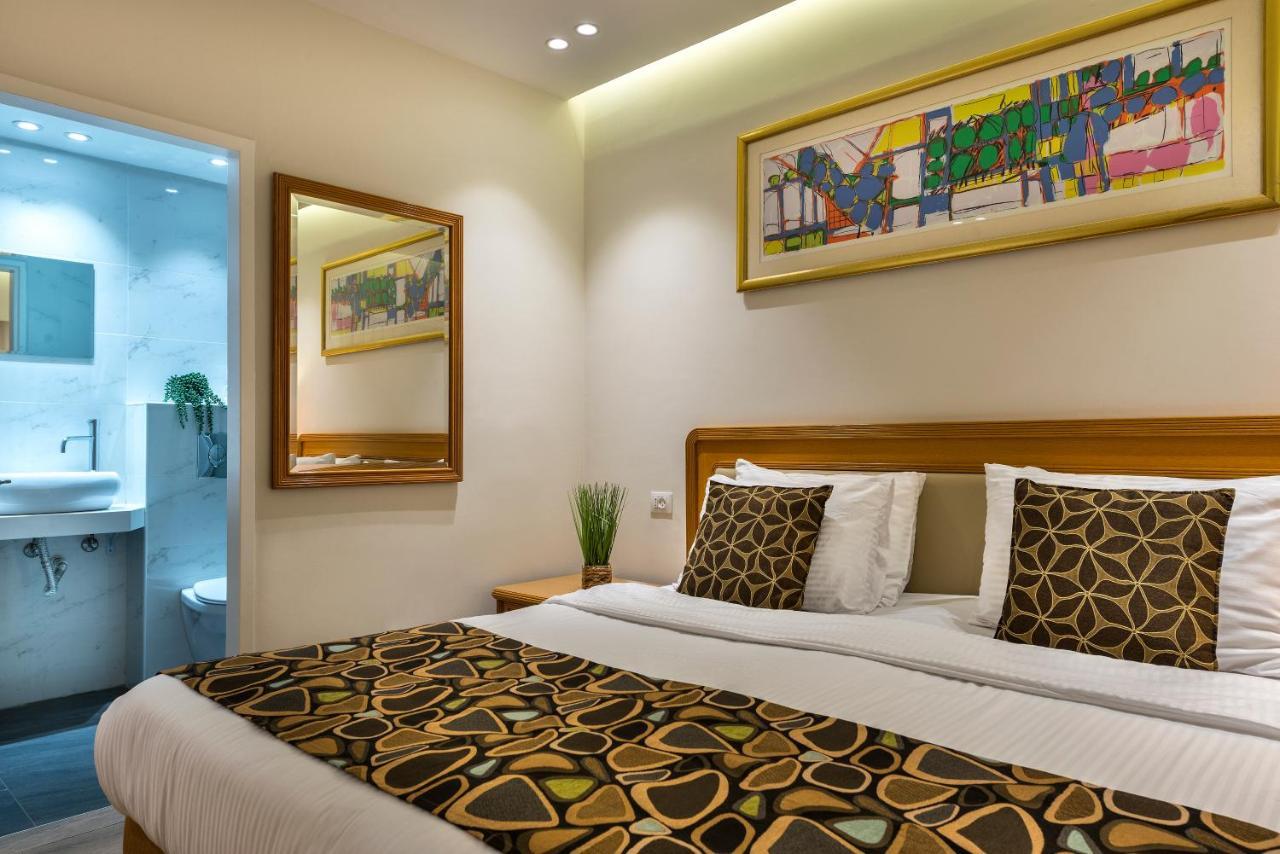Melio Hotel Eilat Exterior foto